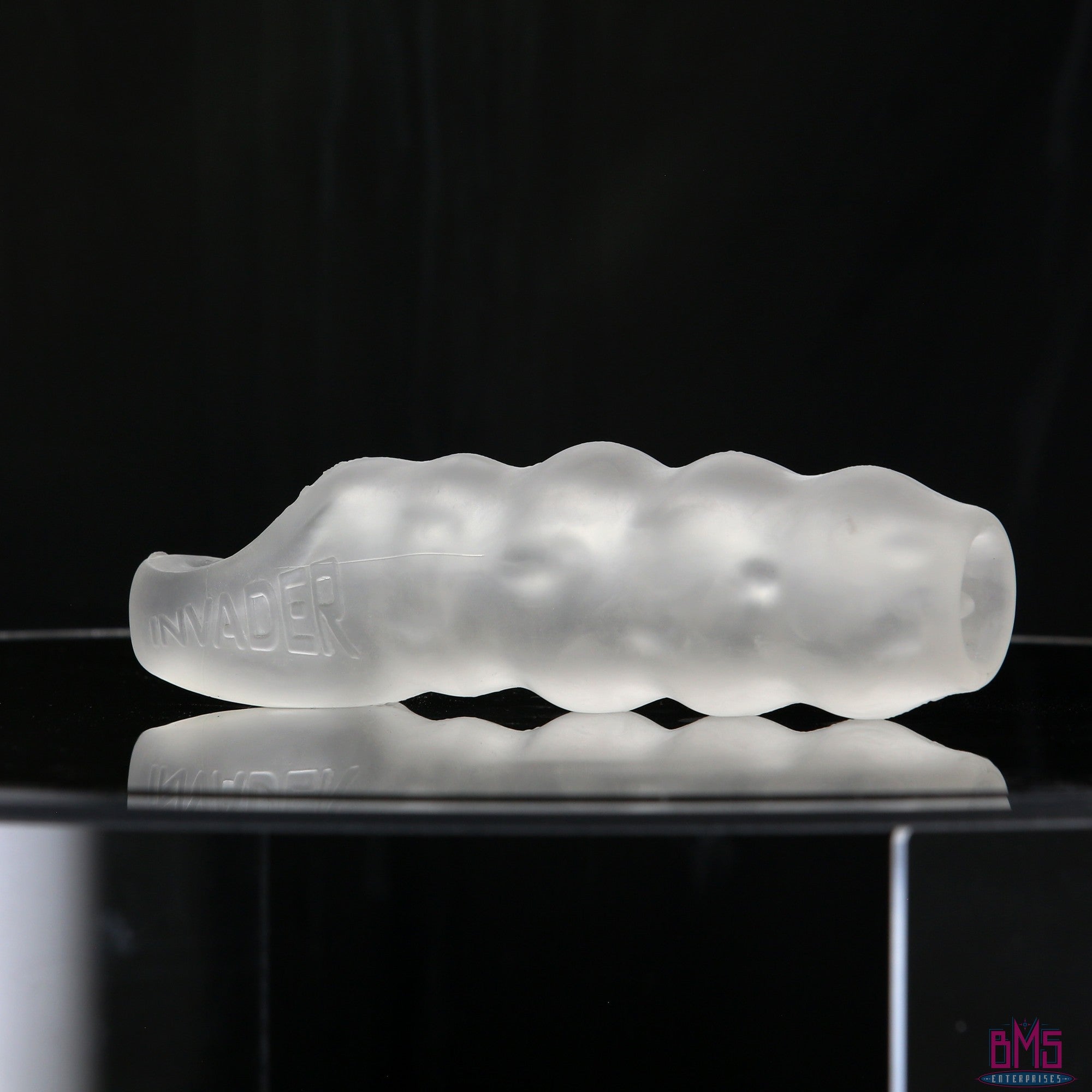 Oxballs Invader Cocksheath – Glaçon transparent