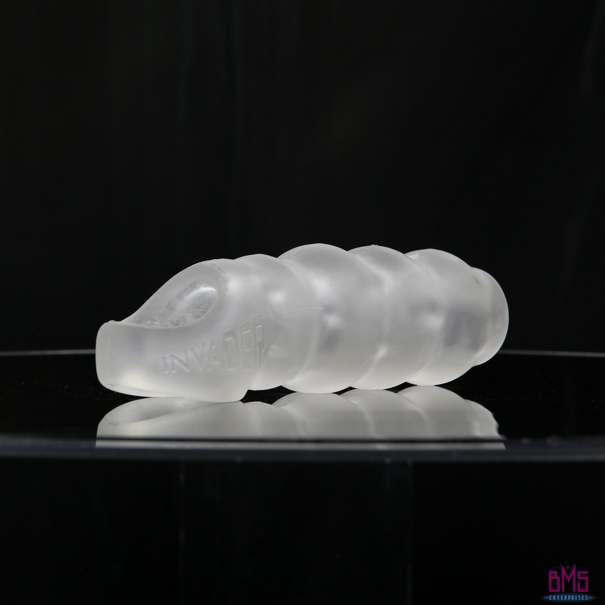 Oxballs Invader Cocksheath – Glaçon transparent