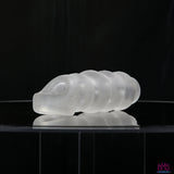 Oxballs Invader Cocksheath – Glaçon transparent