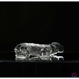 Oxballs Muscle Ripped Cocksheath – Transparent