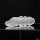 Oxballs Invader Cocksheath – Glaçon transparent