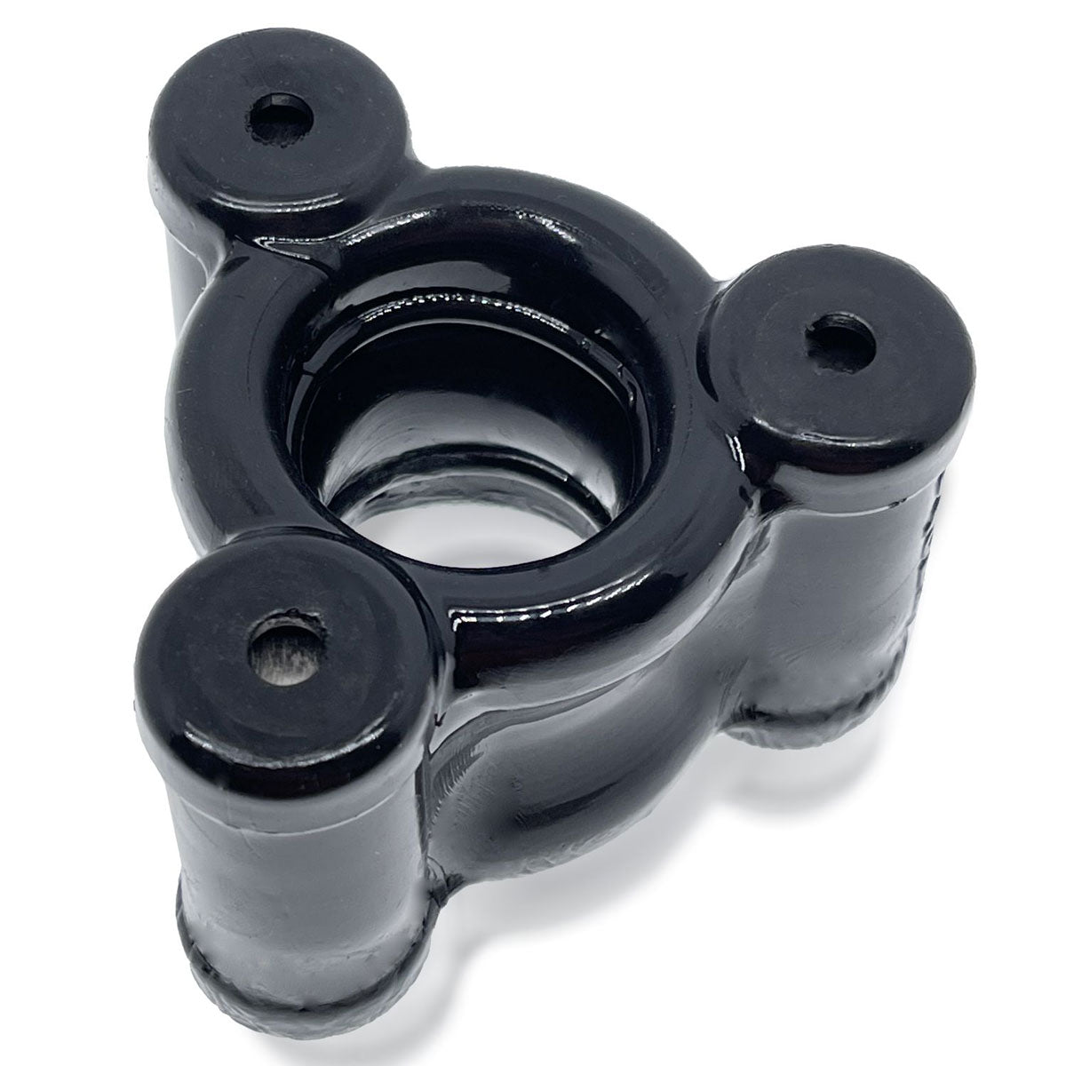 Oxballs Heavy Squeeze - Écarteur de testicules - Noir