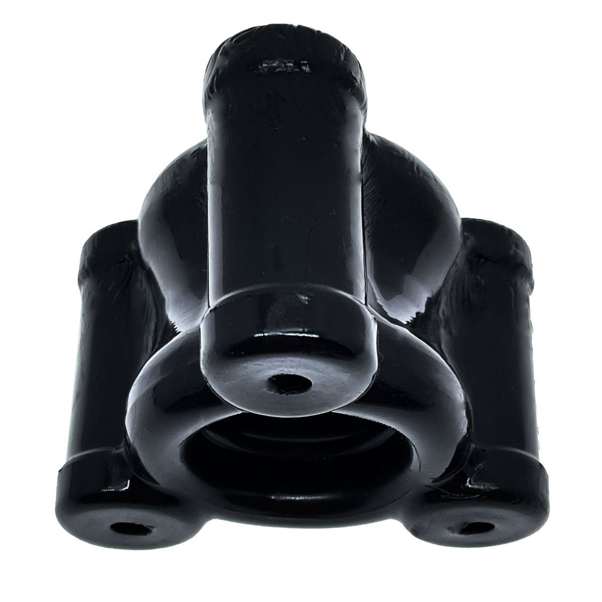 Oxballs Heavy Squeeze - Écarteur de testicules - Noir