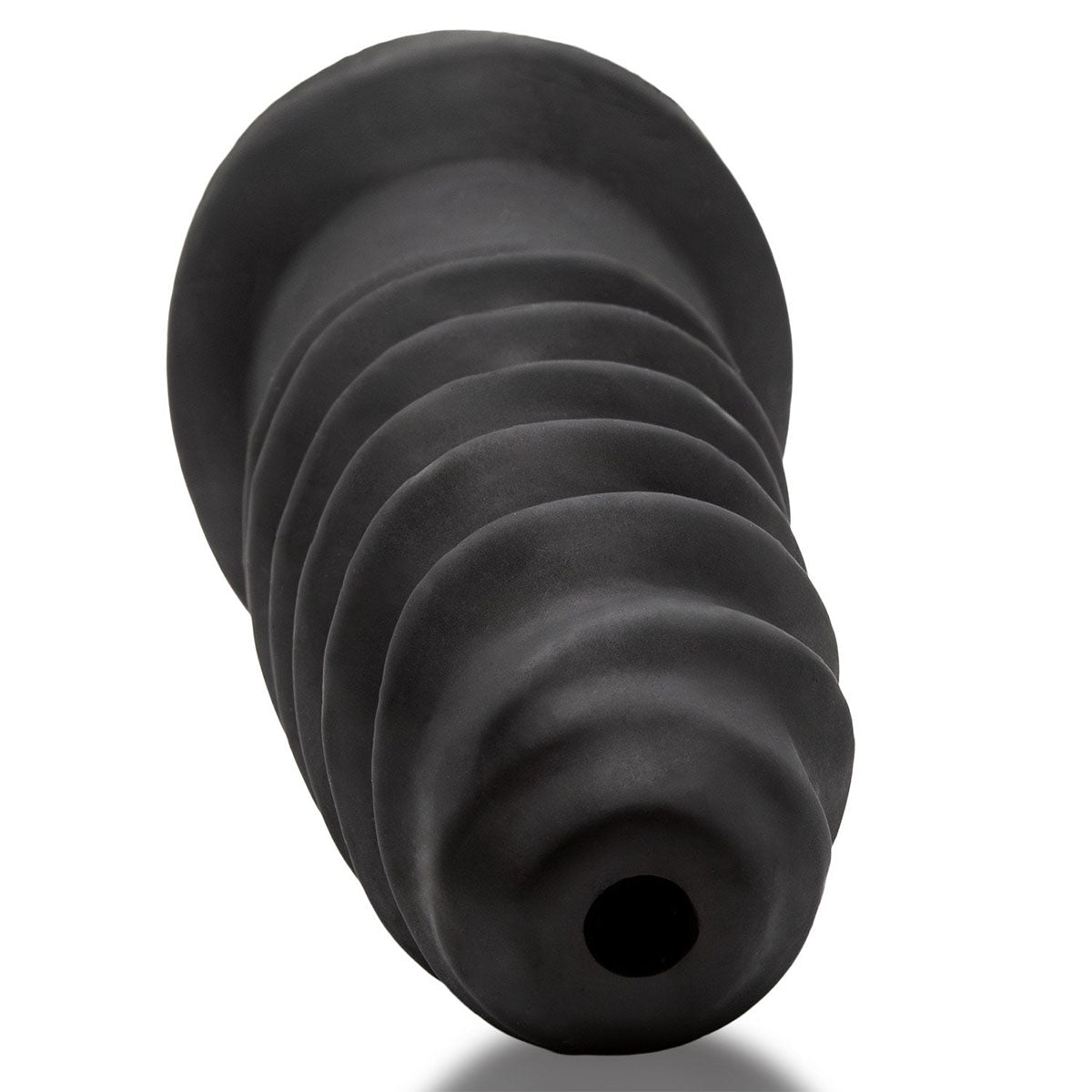 Oxballs Screwdhole Open Tip Sleeve – Édition Nuit