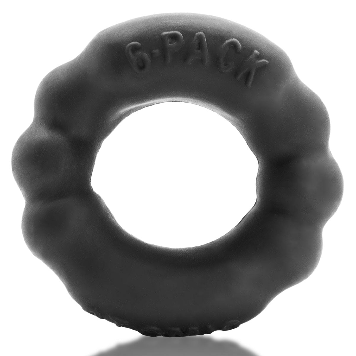 Kit d'anneaux péniens Oxballs BoneMaker 3 pièces – Édition Nuit