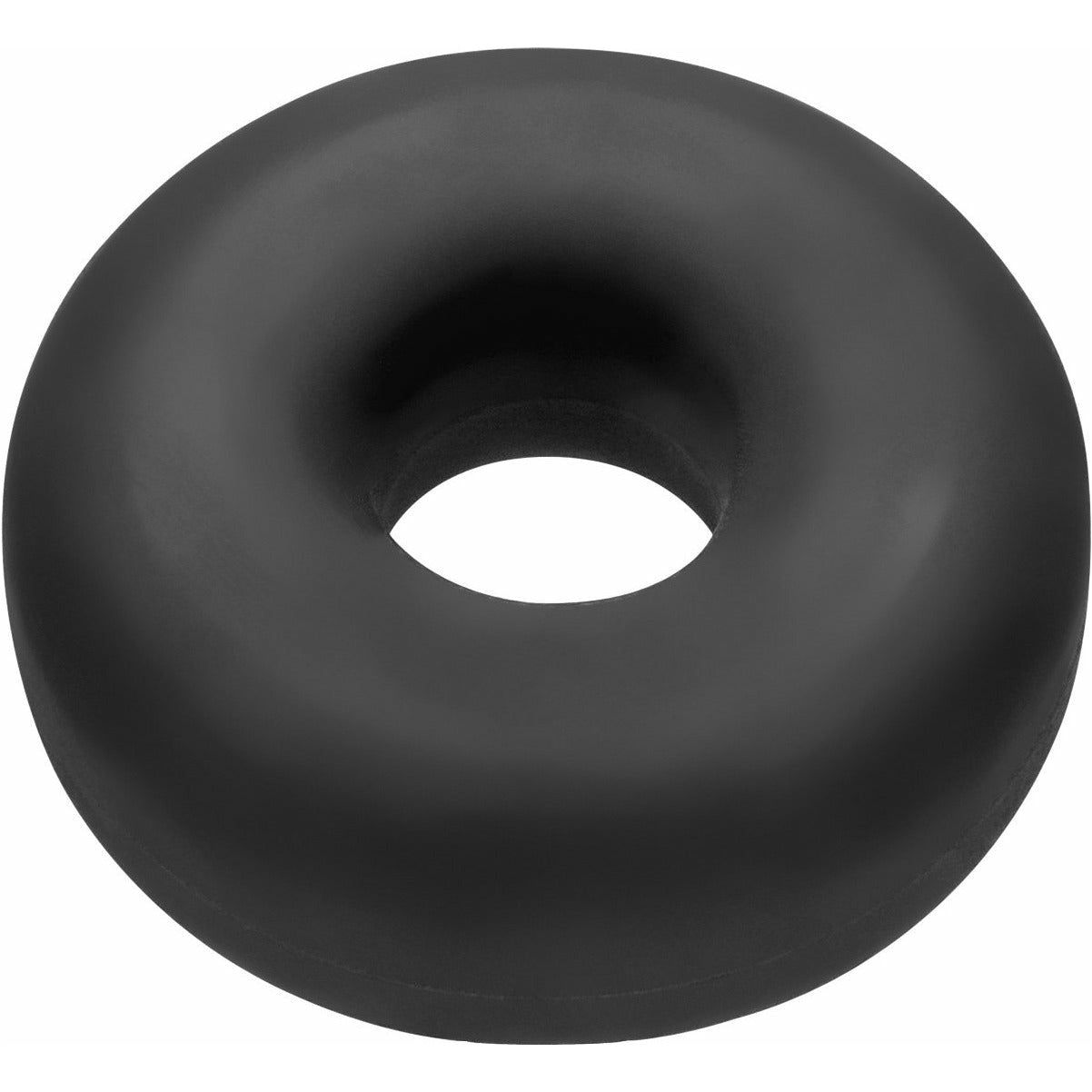 OXBALLS - Big Ox Cockring - Black Ice