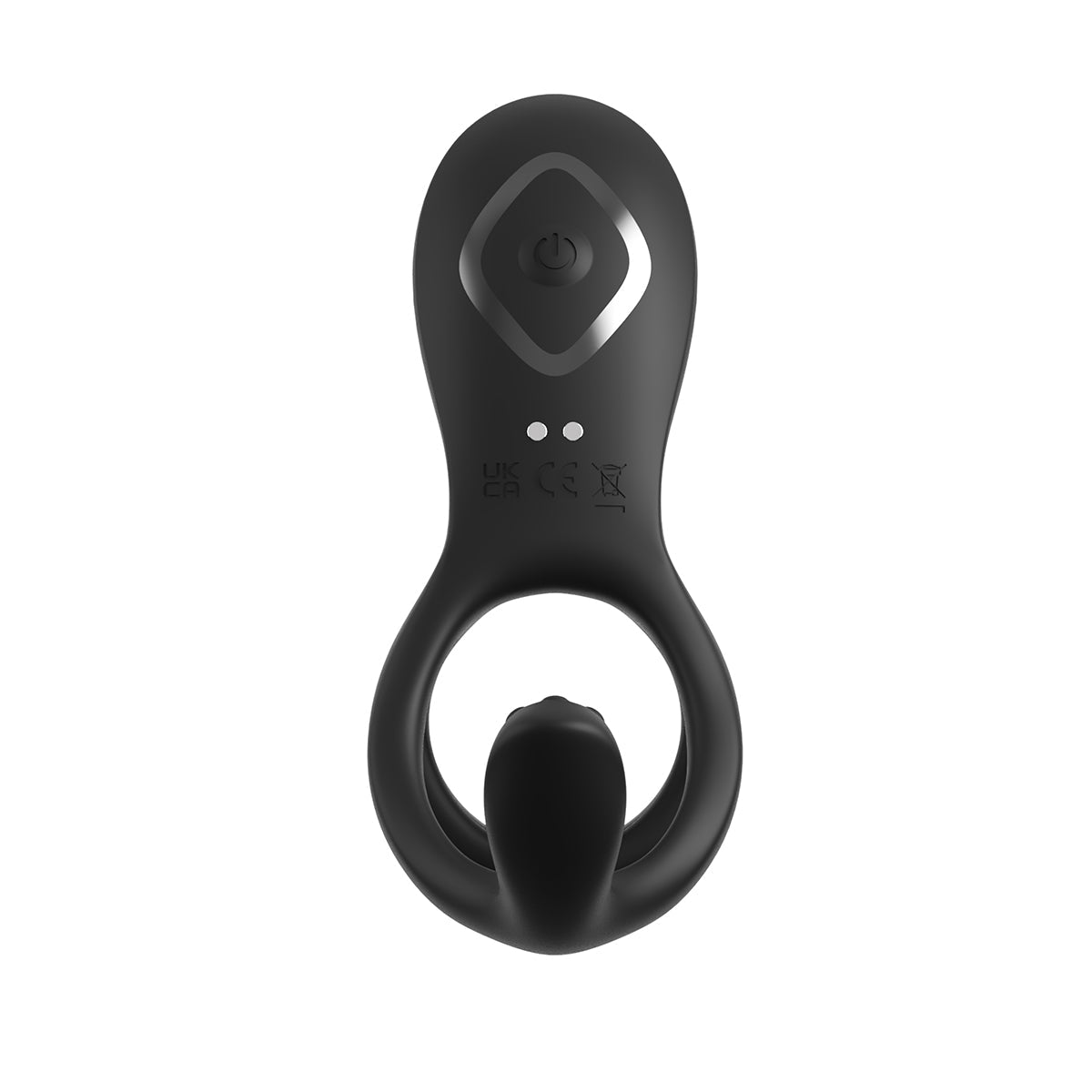 Pipedream - Fantasy C-Ringz – Ultimate Couples Cage Pro