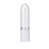 PILLOW TALK - LUSTY - Luxurious Flickering Massager - Teal