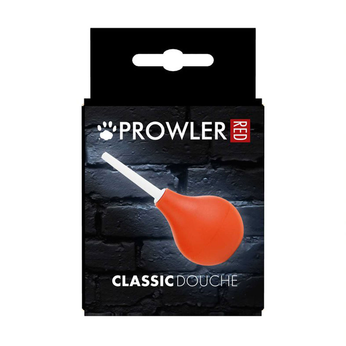 PROWLER RED - Small Bulb Douche - 89 ml - Orange