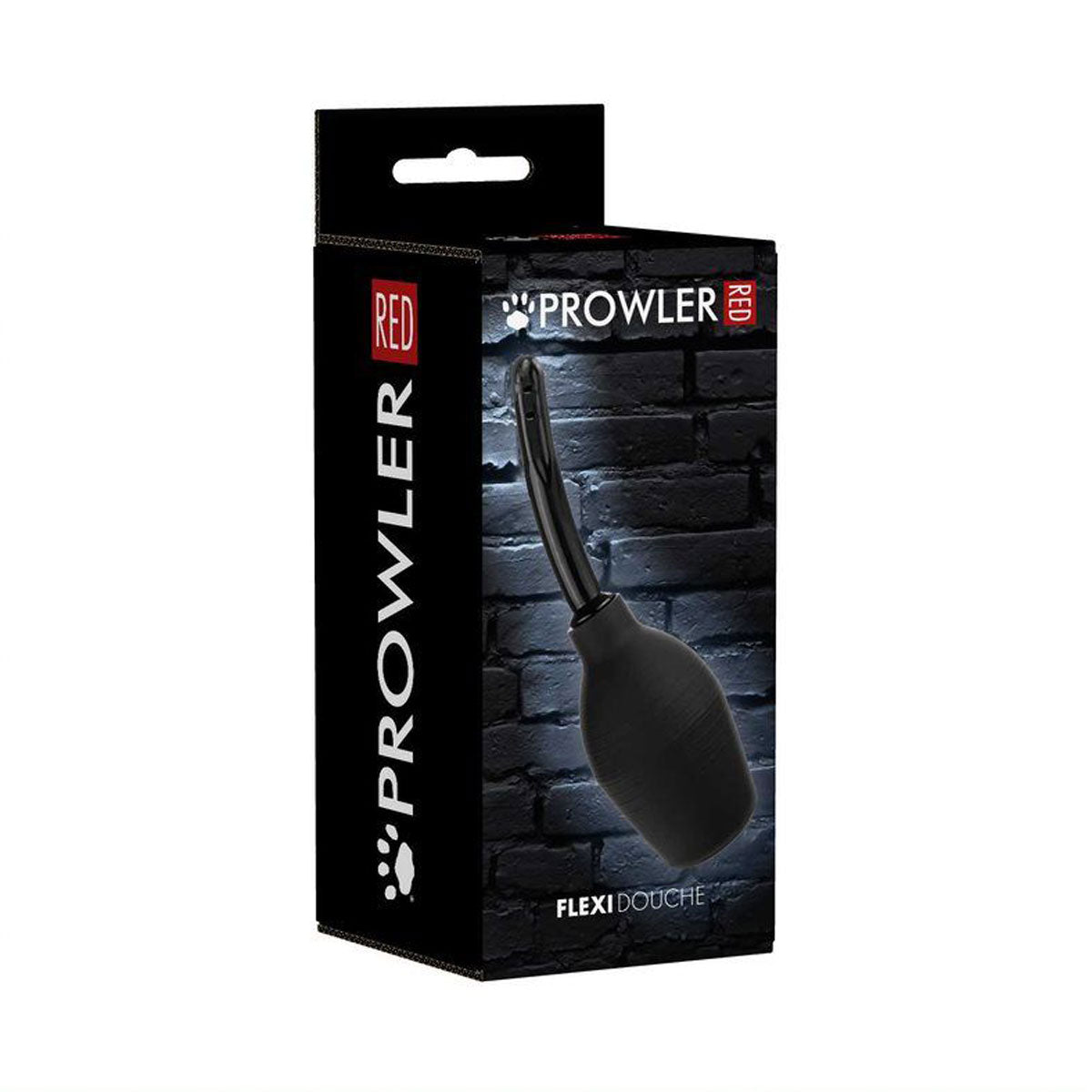 Prowler Flexi Douche - Noir - 310 ml