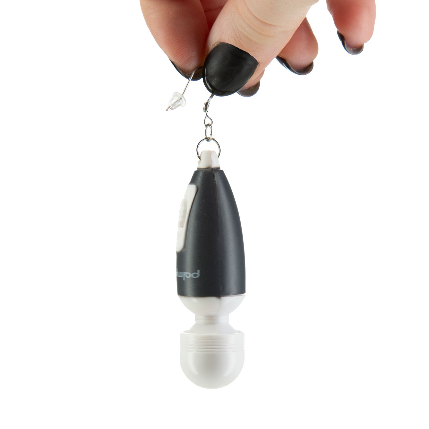 PalmPower - Mini-masseur d'oreille - 1 pièce