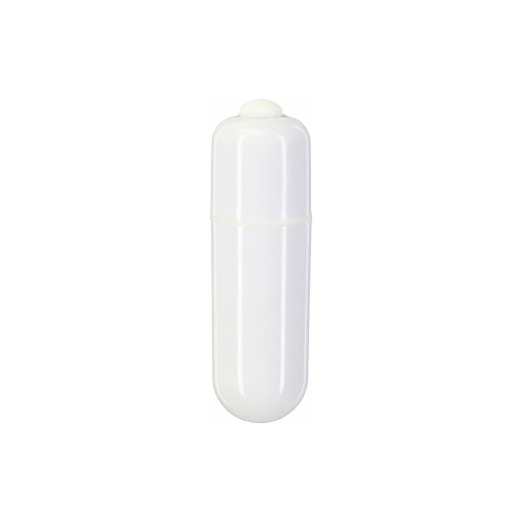 Pillow Talk - Rosy - Plug Anal Luxueux en Verre
