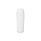 Pillow Talk - Rosy - Plug Anal Luxueux en Verre