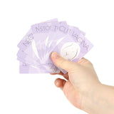 Pillow Talk - Édition spéciale coquine - Mini masseur luxueux - Rechargeable - Violet