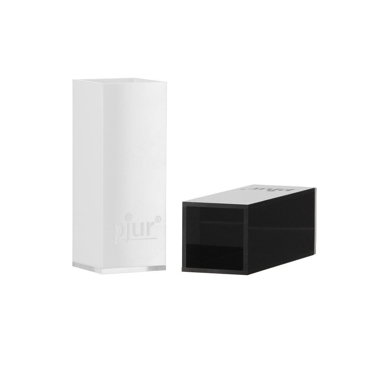 Pjur® - Lube Cube Display – Black