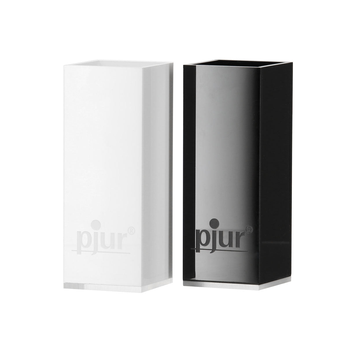 Pjur® - Lube Cube Display – White