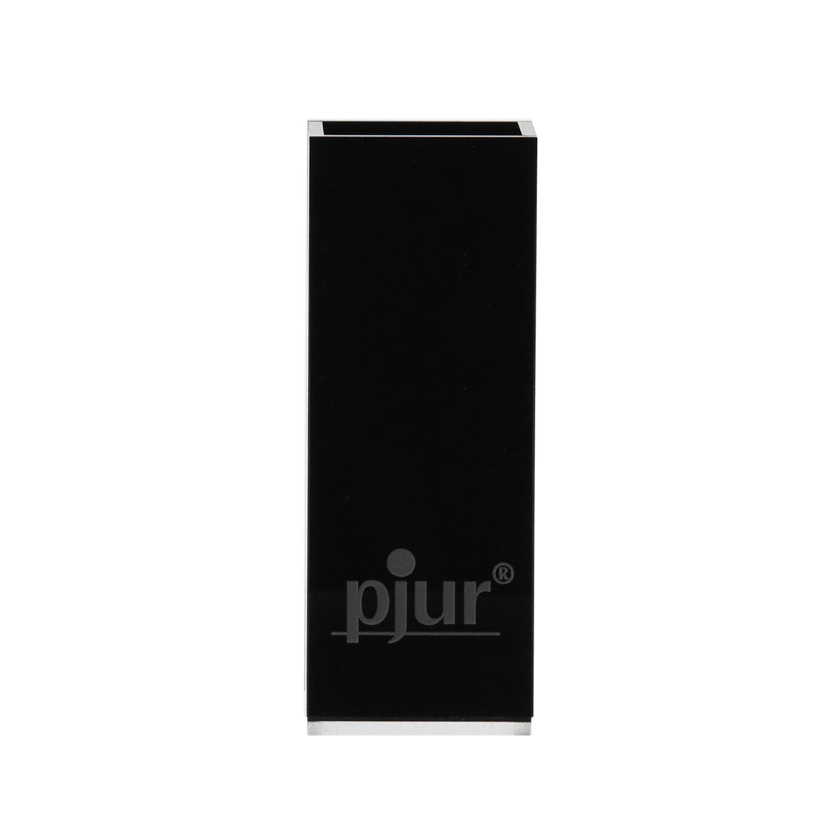 Pjur® - Lube Cube Display – Black