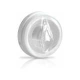 Pipedream Extreme Toyz - MegaBator Chatte - Transparent