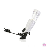 Pipedream Extreme Toyz - MegaBator Chatte - Transparent