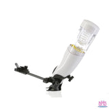 Pipedream Extreme Toyz - MegaBator Chatte - Transparent