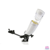 Pipedream Extreme Toyz - MegaBator Chatte - Transparent