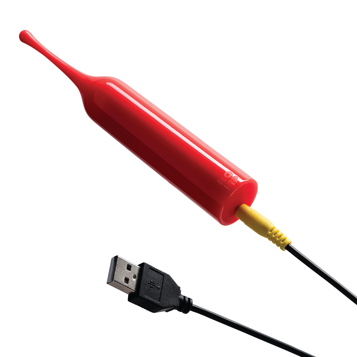 ROMP - POP - Stimulateur Clitoridien - Rouge
