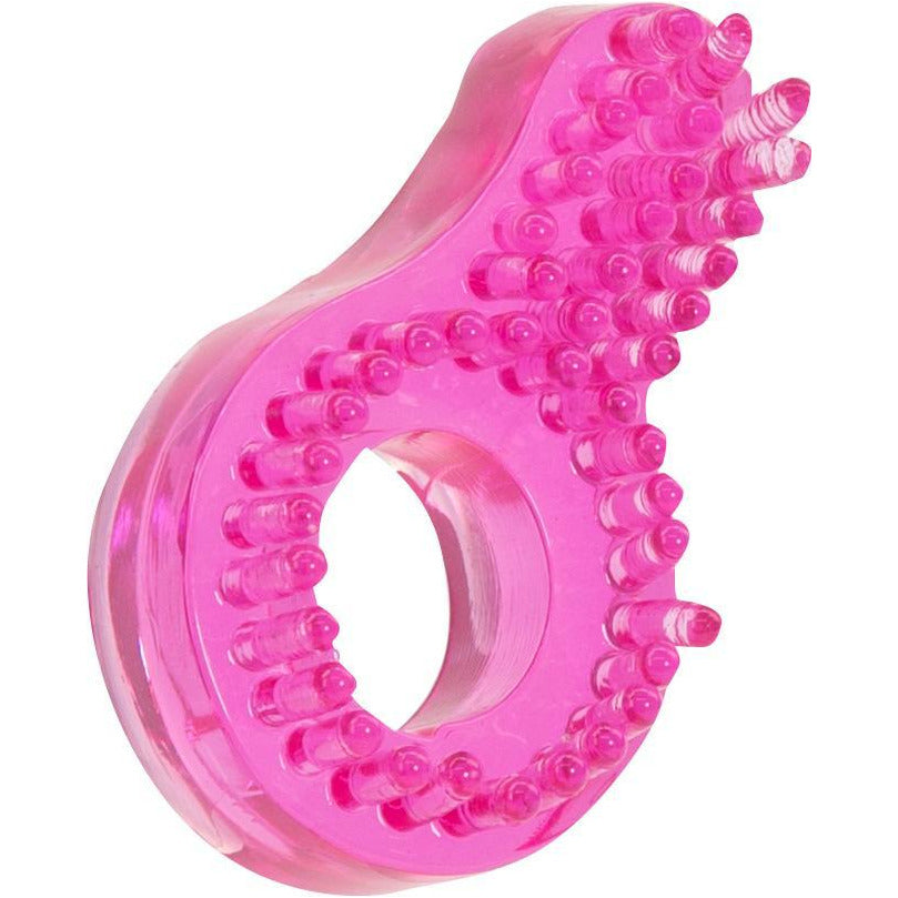 CALEXOTICS® - Super Stretch Enhancer Ring - Pink