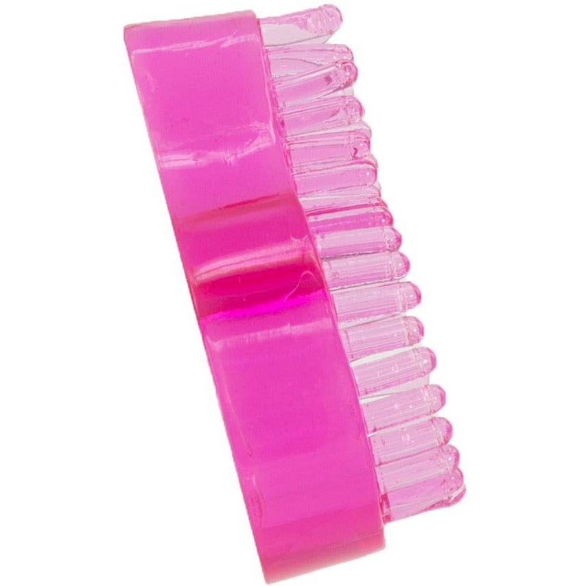 CALEXOTICS® - Super Stretch Enhancer Ring - Pink