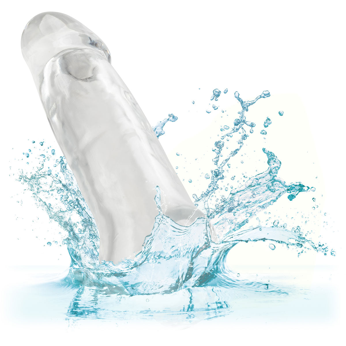 CALEXOTICS® - PERFORMANCE MAXX - Clear Extension - 5.5”