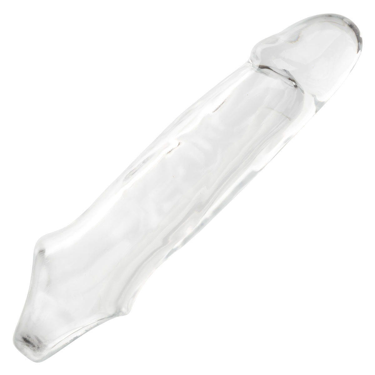 CalExotics® – Performance Maxx – Rallonge transparente - 19 cm