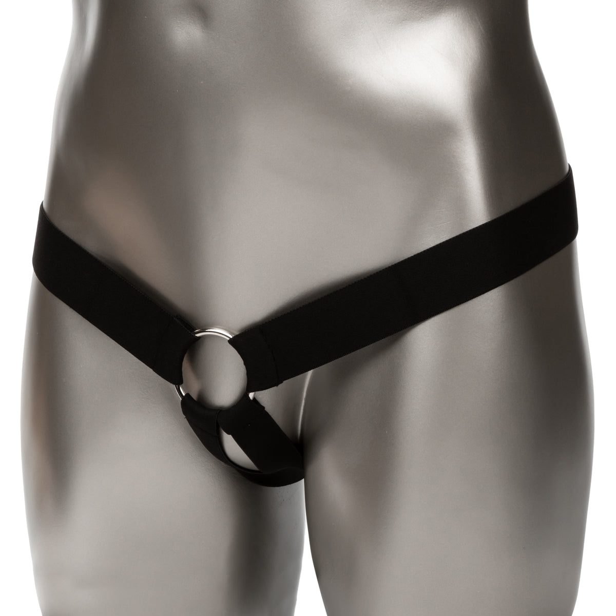 CalExotics® - Performance Maxx™ - Life-Like Penis Extension With Harness – Ivory