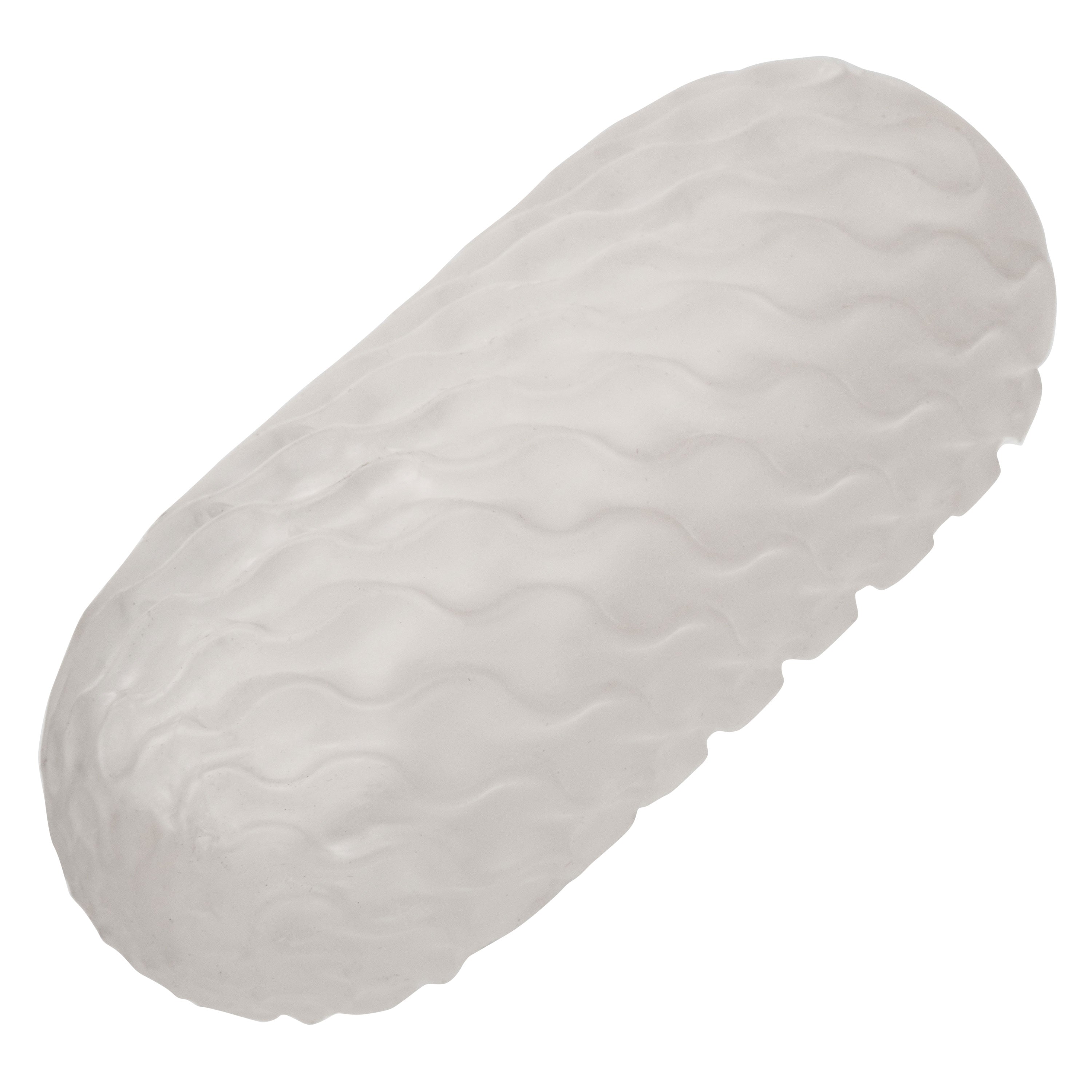 CalExotics® – Boundless – Reversible Squishy Ball Stroker