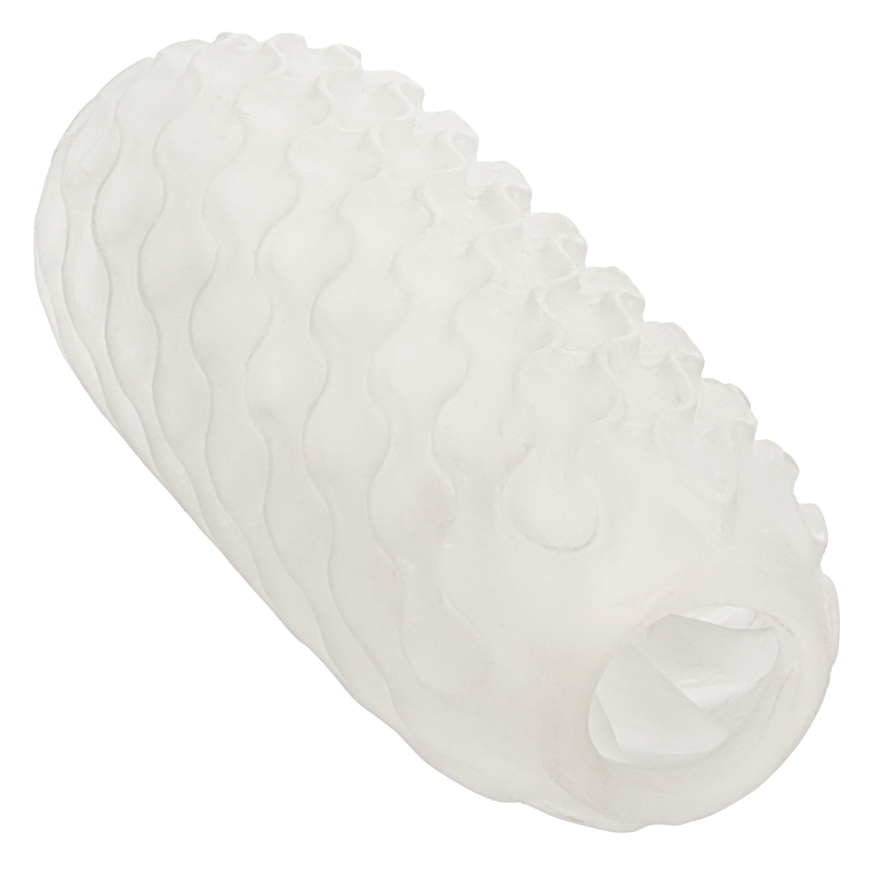 CalExotics® – Boundless – Reversible Squishy Ball Stroker