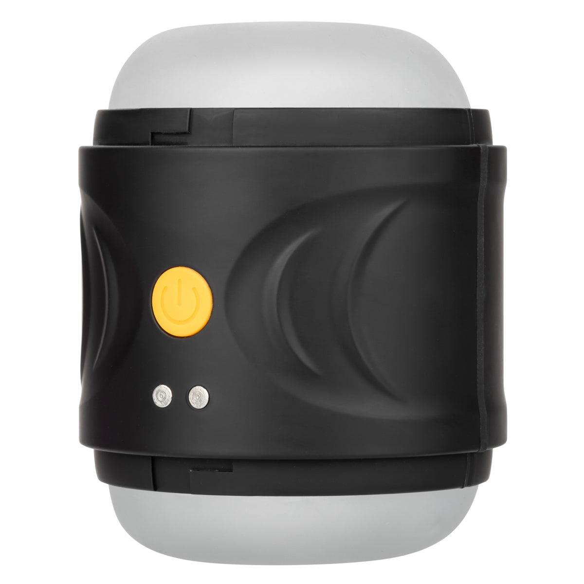 CalExotics® - Boundless™ - Masturbateur double moteur – Noir