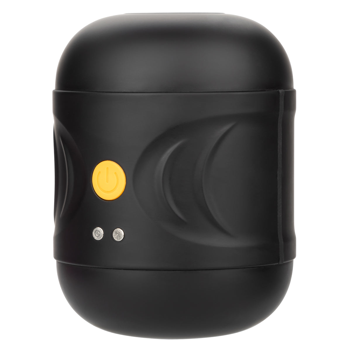 CalExotics® - Boundless™ - Masturbateur double moteur – Noir