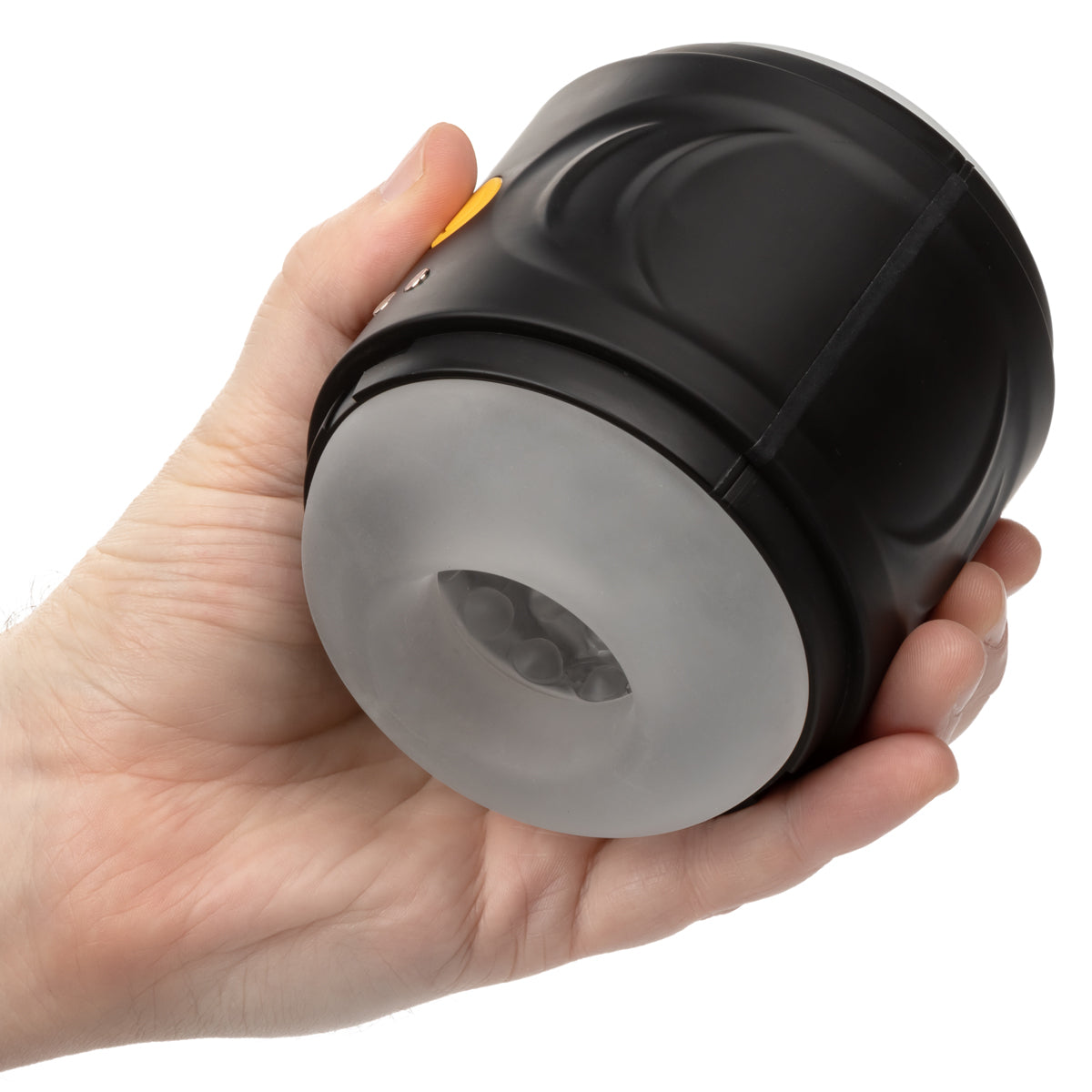 CalExotics® - Boundless™ - Dual Motor Stroker – Black