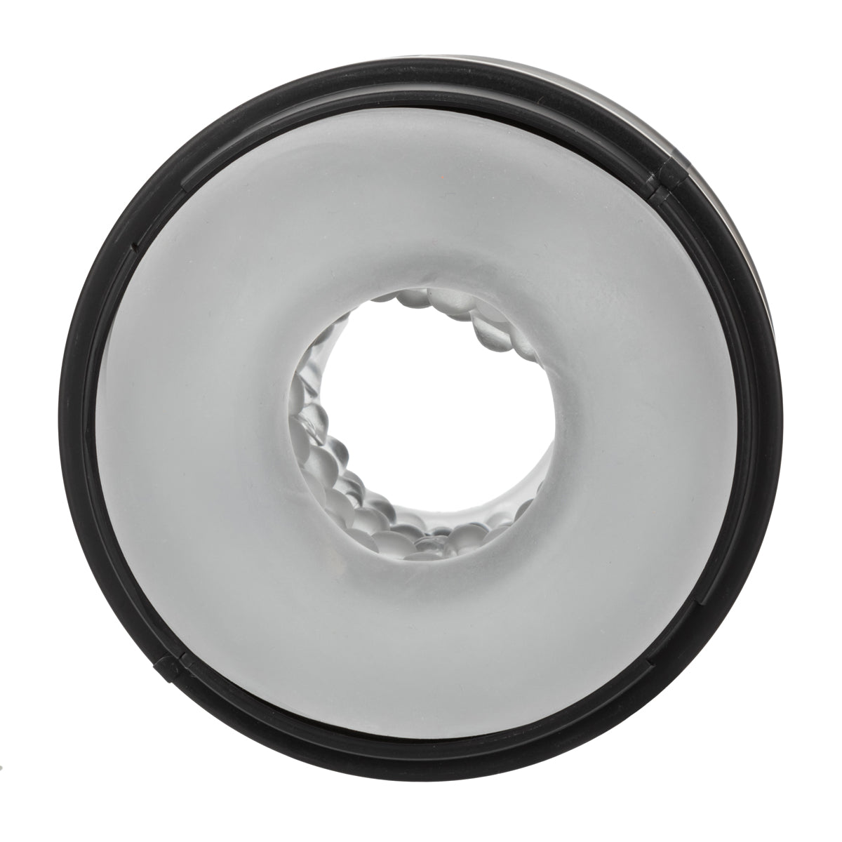 CalExotics® - Boundless™ - Masturbateur double moteur – Noir