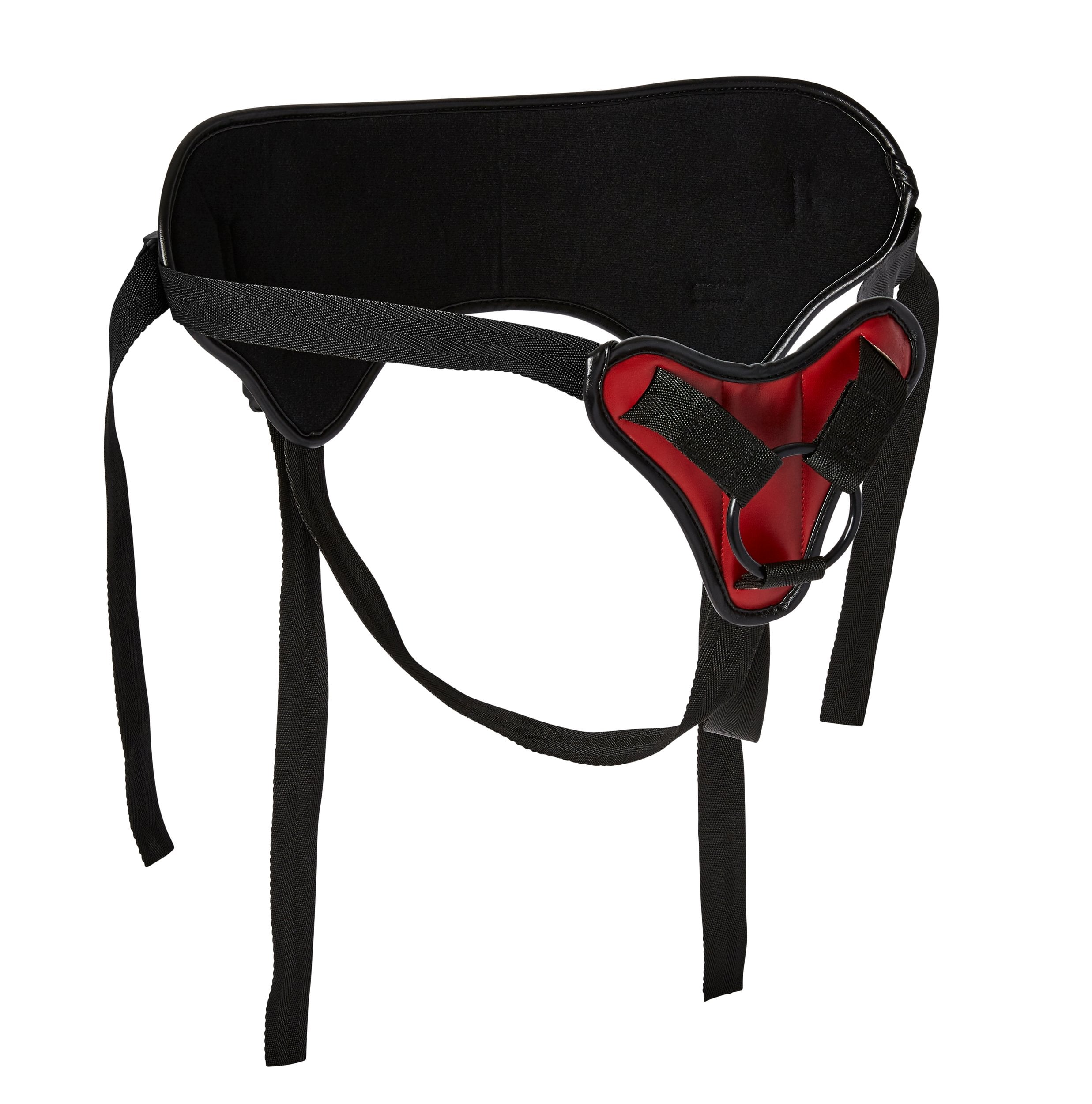 Sportsheets – Saffron Strap On