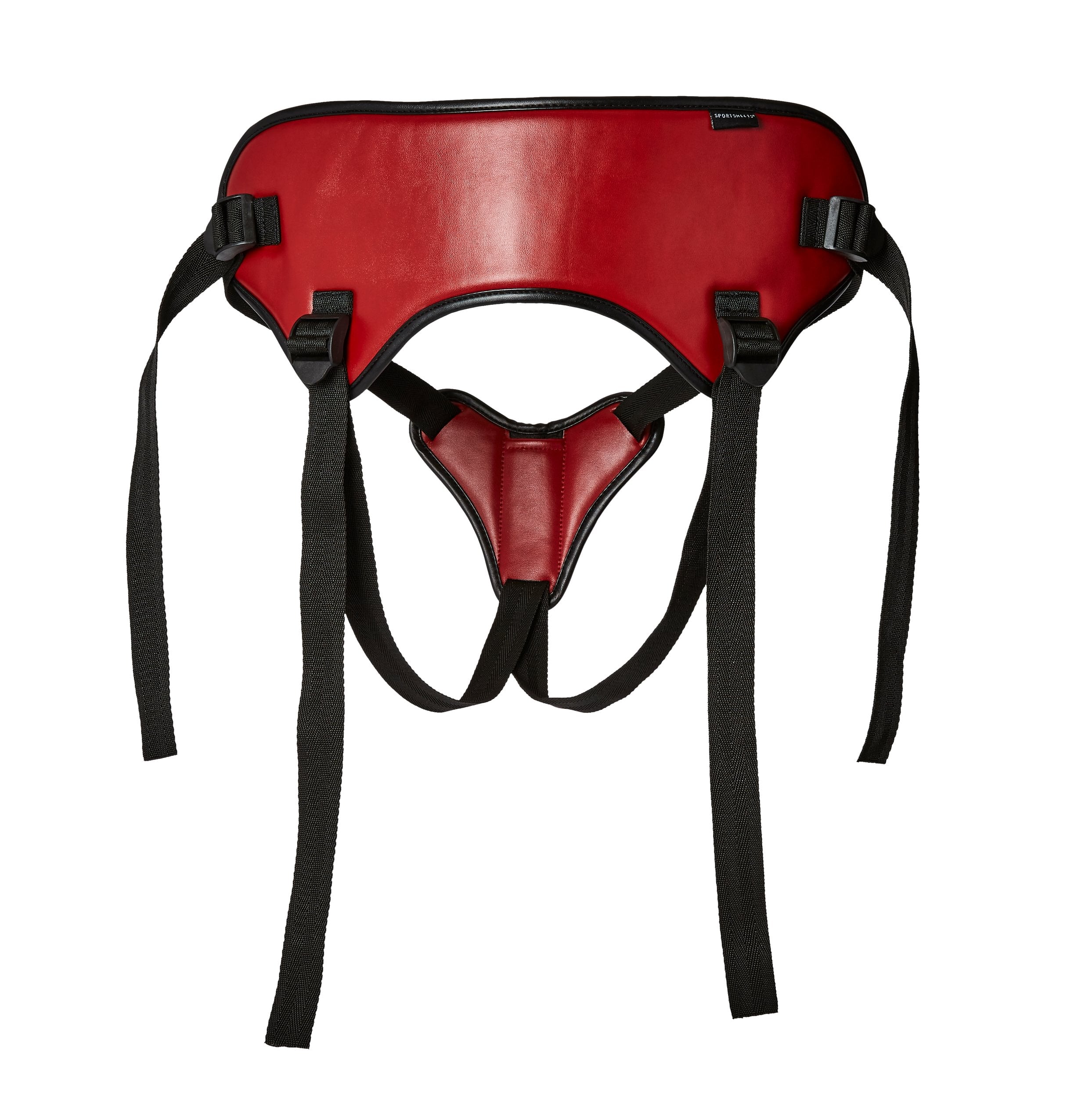 Sportsheets – Saffron Strap On