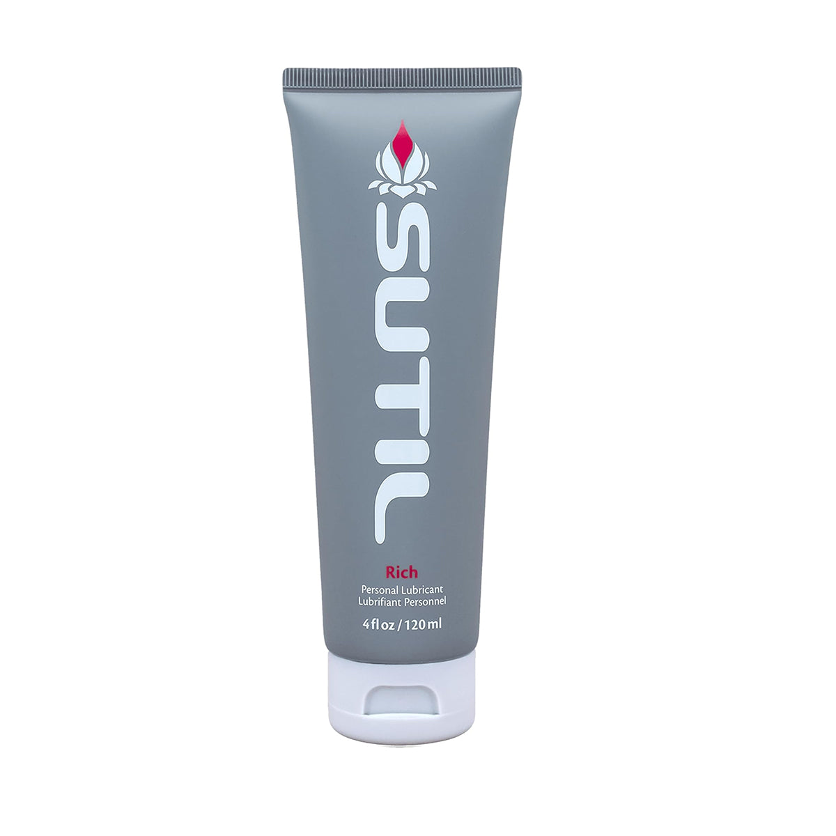Lubrifiant intime à base d'eau SUTIL Rich – 59/118/236 ml.