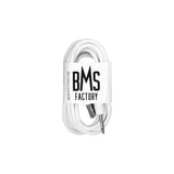 Swan - La baguette Mini Swan® - Luminescente dans le noir - Bleue