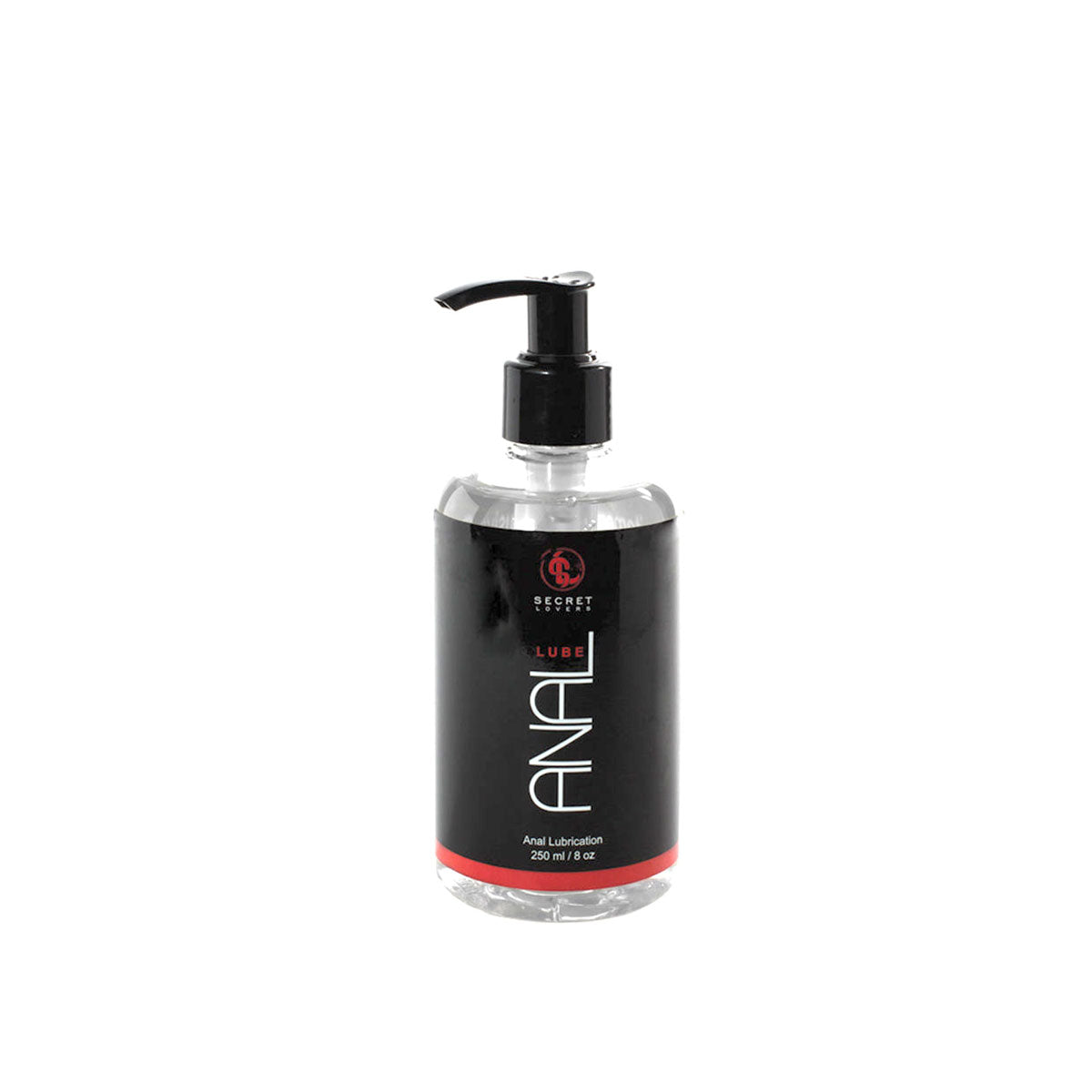 Secret Lovers Anal Lube – 250ML