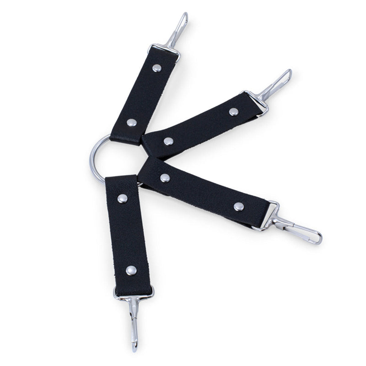 KiNk by EDEN -  Curious Beginner BDSM Kit - Black
