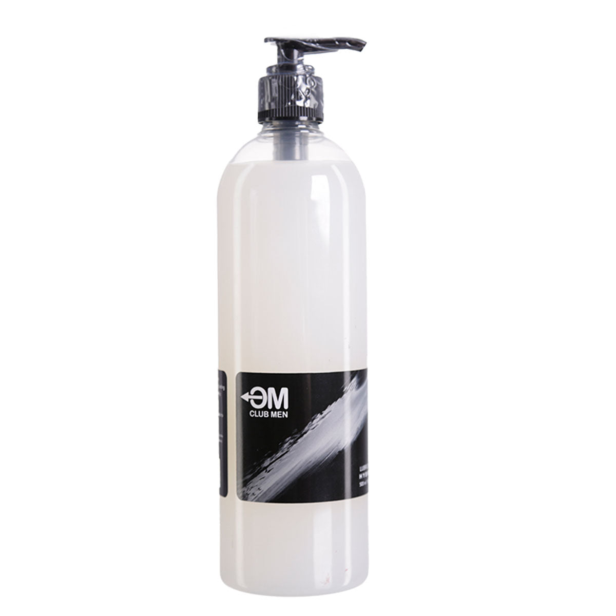 Club Men Lubrifiant Hybride – 500ml