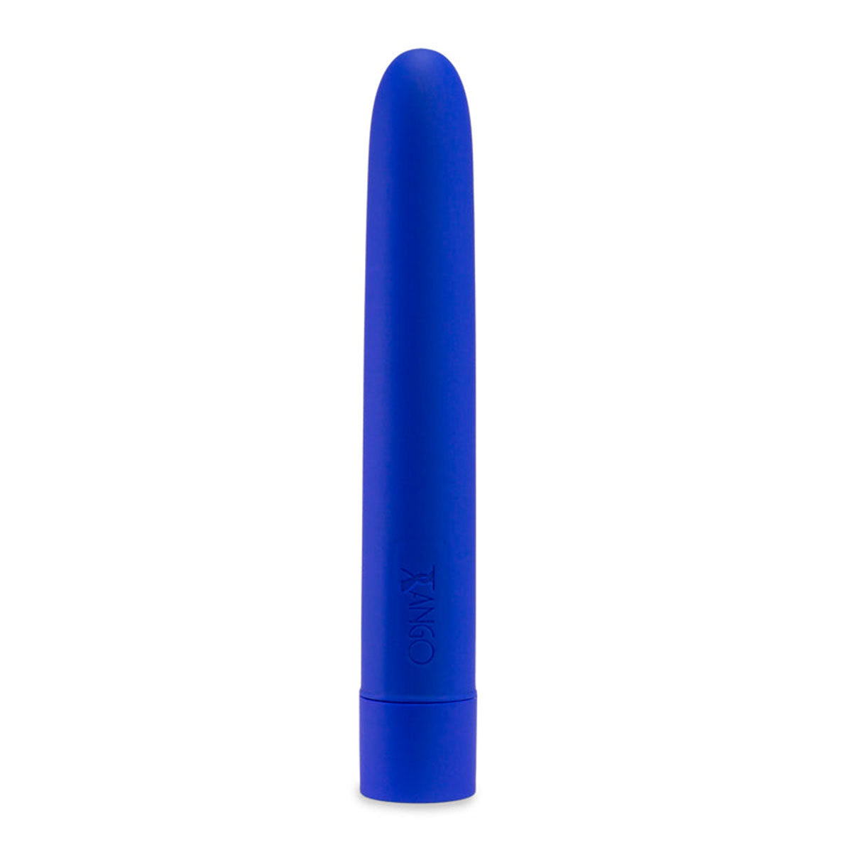 Vibromasseur Blueball Bloomers 7" - Bleu