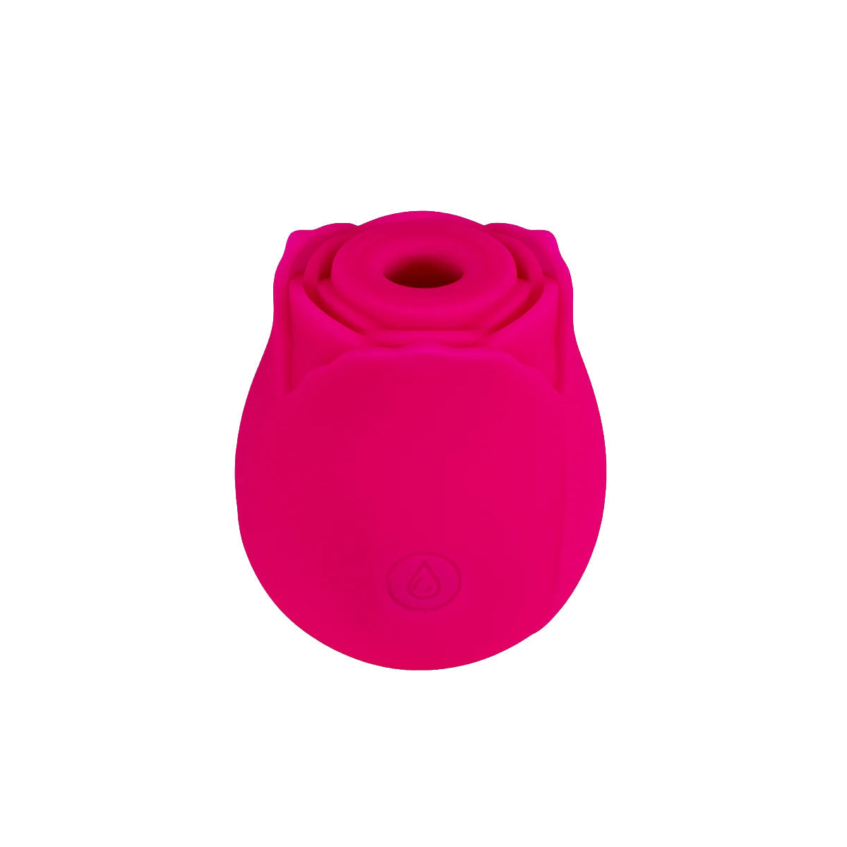 LOE – The Rose – Clitoral Stimulator – Pink