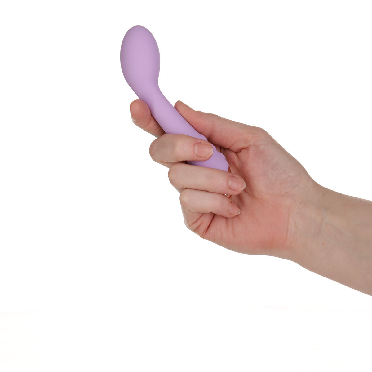 Petites by EDEN NOVELTIES - Lil' G Vibrator - Purple