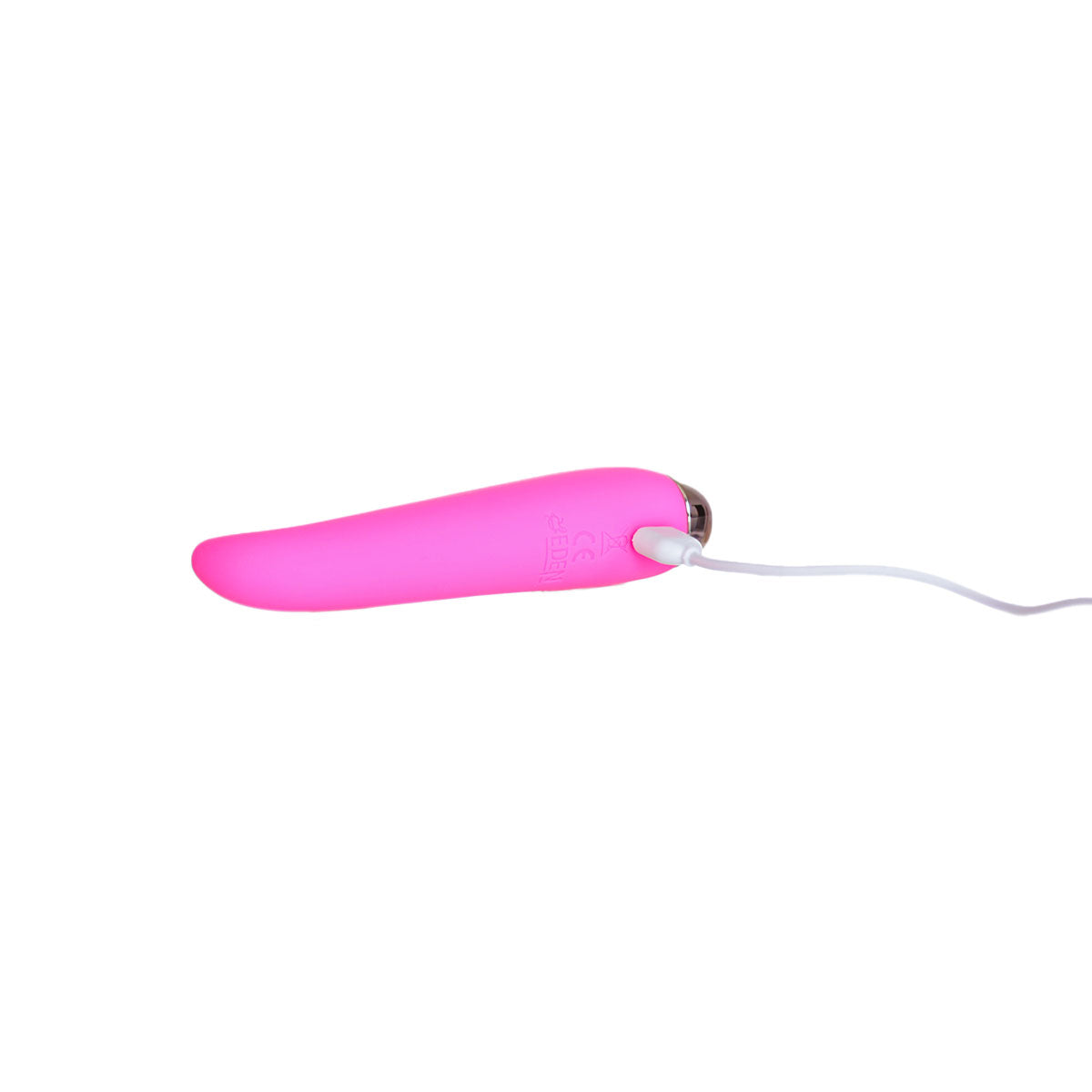 Petit vibromasseur Lil’ Arc – Rose