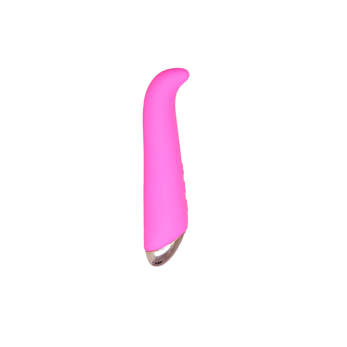 Petit vibromasseur Lil’ Arc – Rose