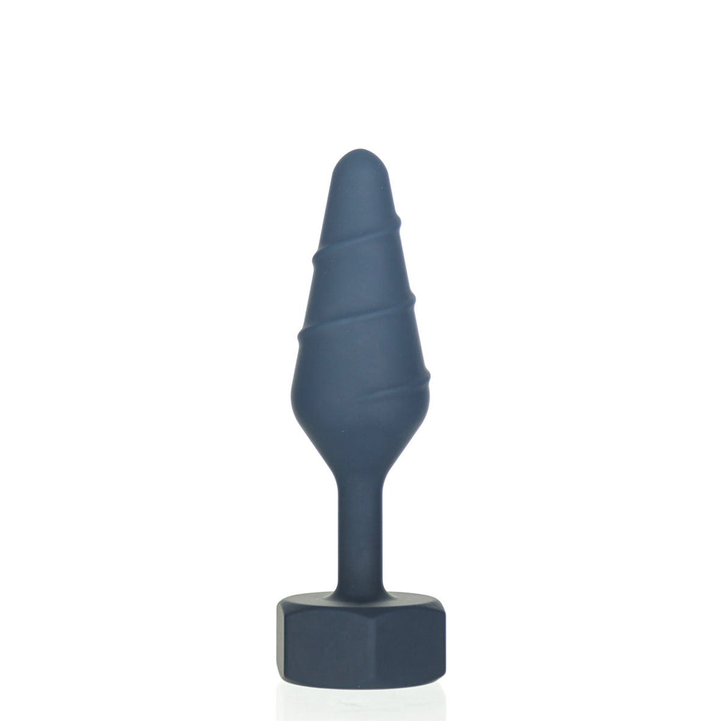 LUX active - Fiche torsadée - Grande - Bleu